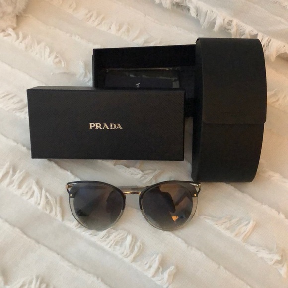 Prada Accessories - BRAND NEW PRADA Glasses